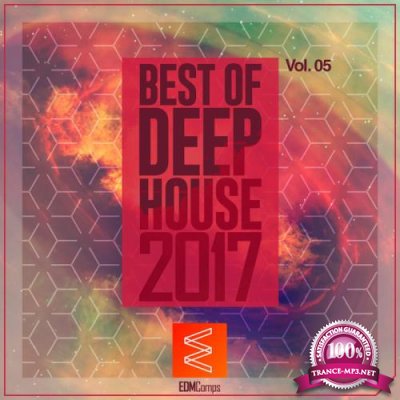 Best of Deep House 2017, Vol. 05 (2017) FLAC