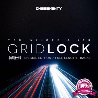 Gridlock Special Edition (2017)