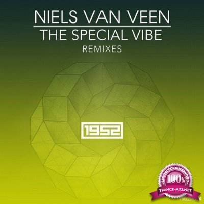 Niels Van Veen - The Special Vibe (The Remixes) (2017)