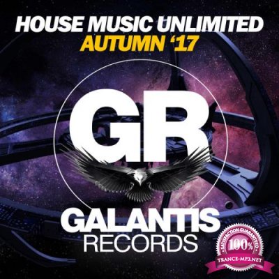 House Music Unlimited (Autumn '17) (2017)