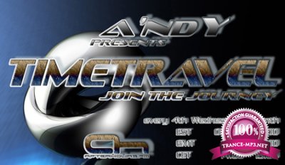andY - Timetravel 100 (2017-10-25)