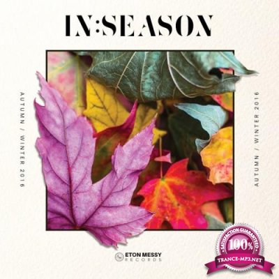 Eton Messy In Season (Autumn/Winter 2016) (2017)