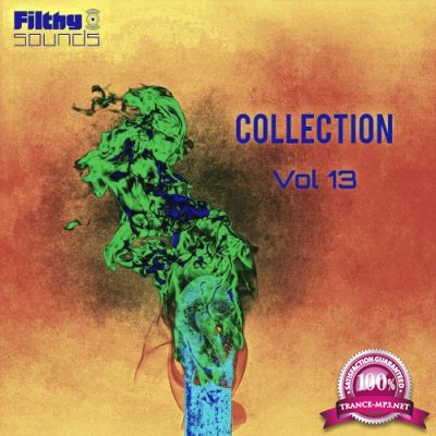 Filthy Sounds Collection, Vol. 13 (2017)