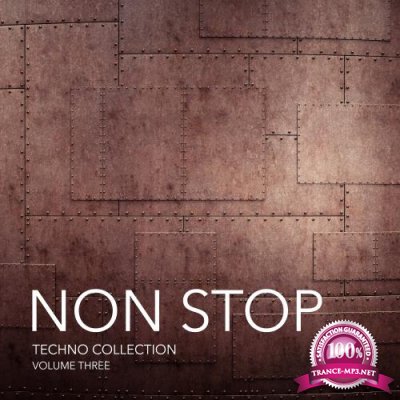 Non Stop Techno Collection, Vol. 3 (2017)
