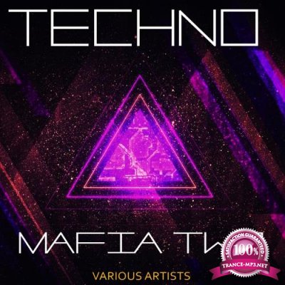 Techno Mafia Two (2017)
