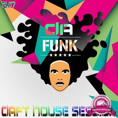 Da Funk Daft House Session 2K17 (2017)