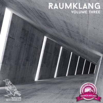 Raumklang, Vol. 3 (2017)