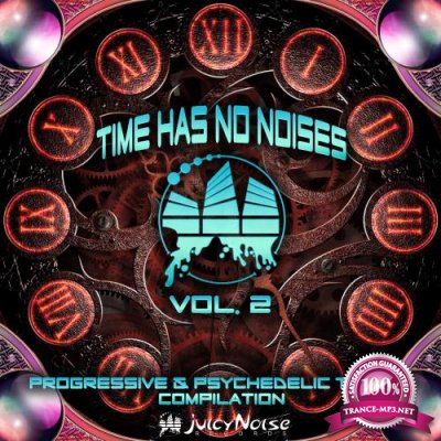 Time Has No Noises, Vol. 2 (2017)
