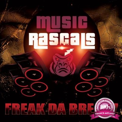 Freak Da Breakz (2017)
