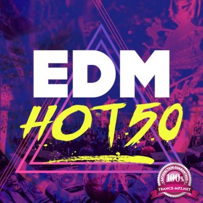 Hot 50 EDM (2017)