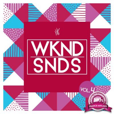 WKND SNDS, Vol. 4 (2017)