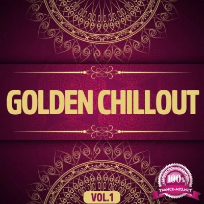 Golden Chillout, Vol. 1 (2017)