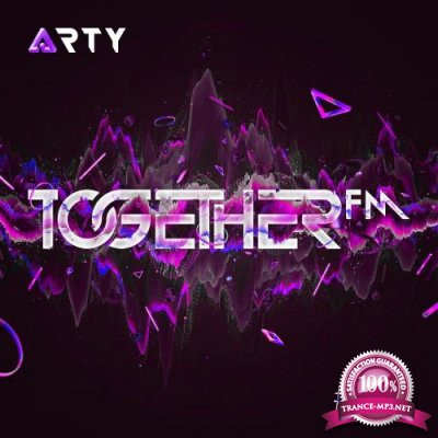 Arty - Together FM 094 (2017-10-13)