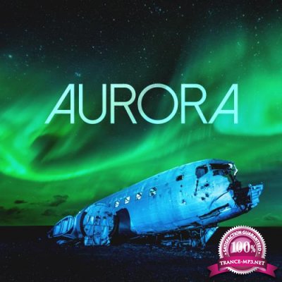 Trance Festival Recordings - Aurora (2017)