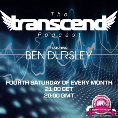 Ben Dursley - The Transcend Podcast 026 (2017-10-28)
