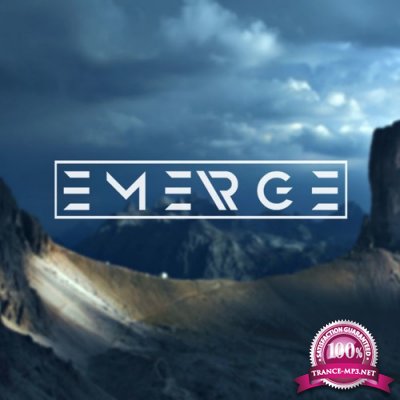 Emerge - Life Radio 144 (2017-10-28)