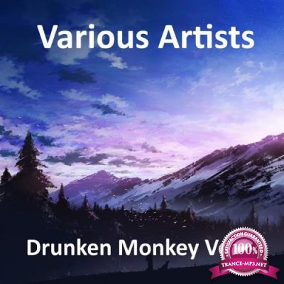 Drunken Monkey, Vol. 14 (2017)