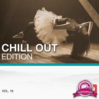 I Love Music! - ChillOut Edition Vol. 18 (2017)