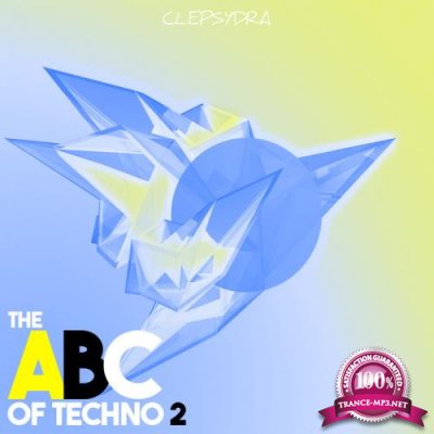 The ABC of Techno 2 (2017)