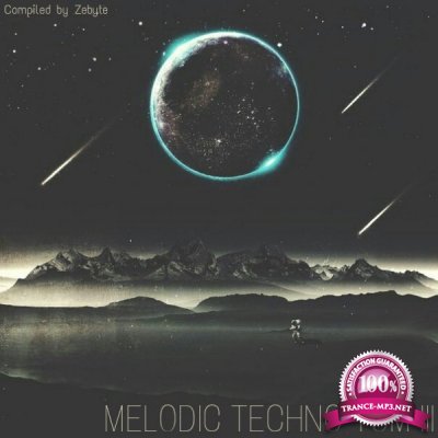 Melodic Techno Tom III (2017)