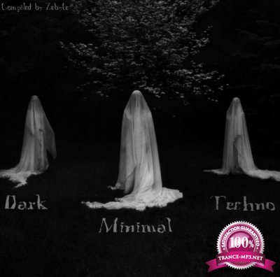 Dark Minimal Techno (2017)