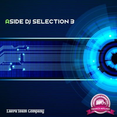Aside DJ Selection, Vol. 3 (2017)