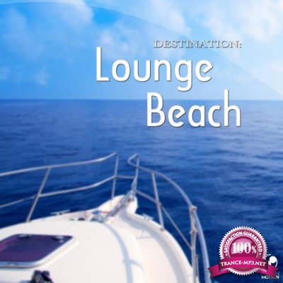 Destination Lounge Beach (2017)