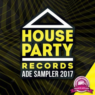 HPR Presents House Rules ADE 2017 (2017)