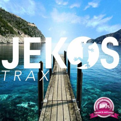 Jekos Trax Selection Vol. 50 (2017)