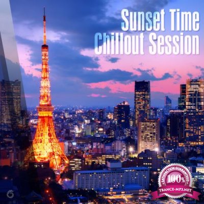 Sunset Time Chillout Session (2017)