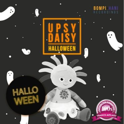 Upsy Daisy Halloween (2017)