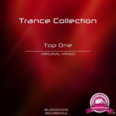 Trance Collection - Top One (2017)