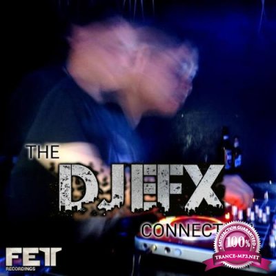 The Dj Efx Connection (2017)