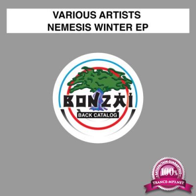 Nemesis Winter EP (2017)
