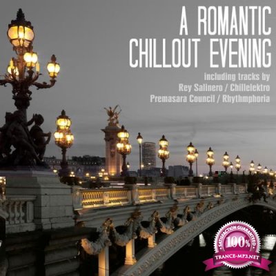 A Romantic Chillout Evening (2017)