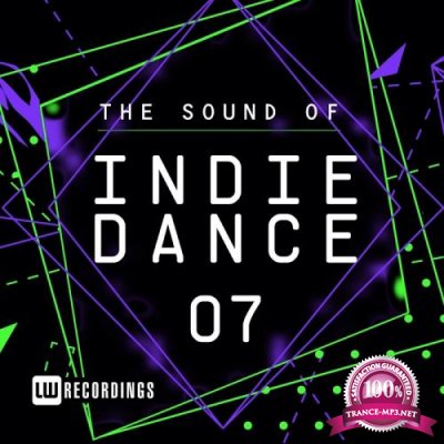 The Sound Of Indie Dance, Vol. 07 (2017)