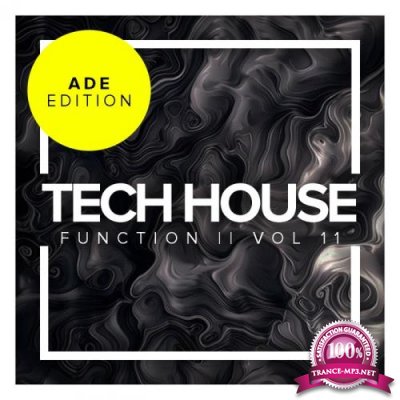Tech House Function Vol 11/Ade Edition (2017)