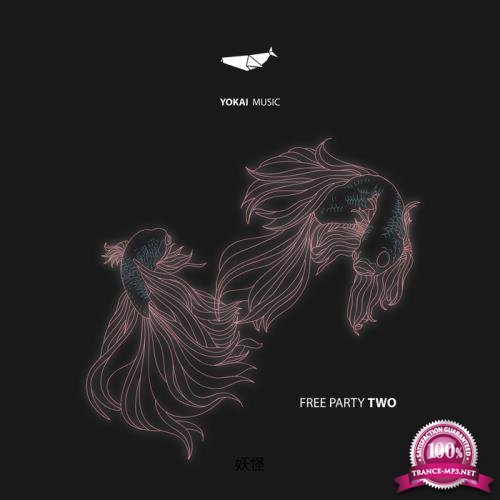 Free Party Two (2017)