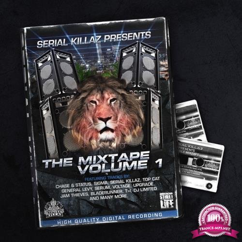 The Mixtape Volume 1 (2017)