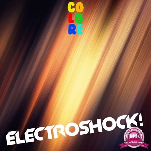 Electroshock! (2017)