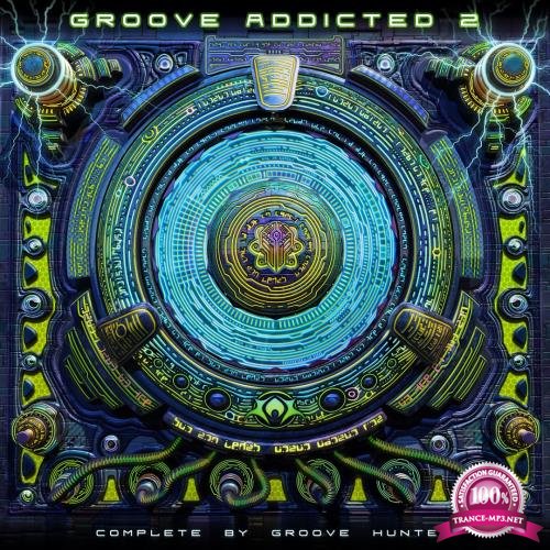 Groove Addicted 2 (2017)