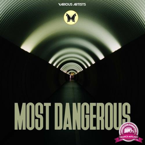Most Dangerous (2017)