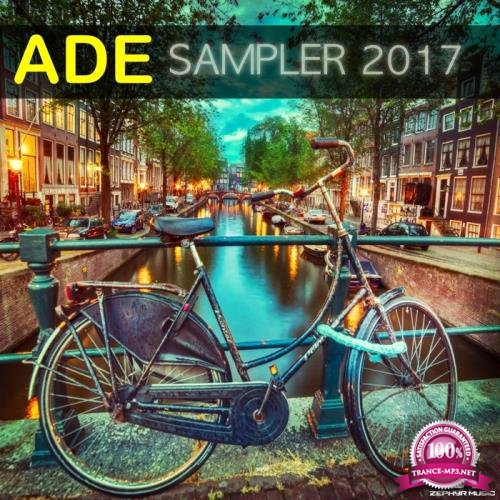 Ade Sampler 2017 (2017)