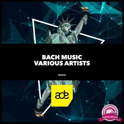 Bach Music: Ade (2017)