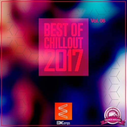 Best of Chillout 2017 Vol 06 (2017)
