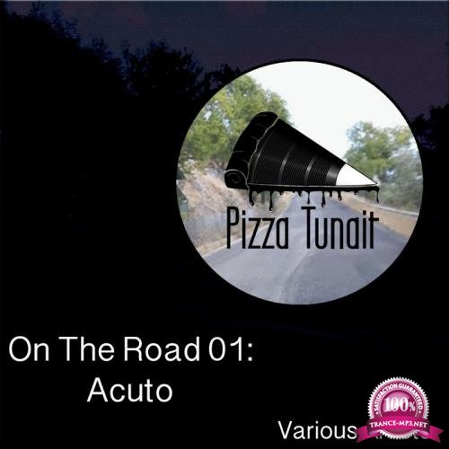 On The Road 01: Acuto (2017)
