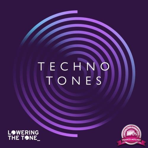 Techno Tones (2017)