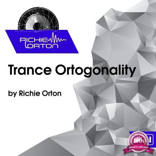 Richie Orton - Trance Ortogonality 078 (2017-11-06)