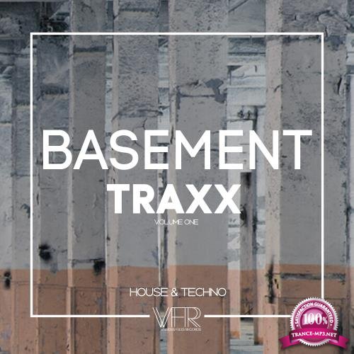 Basement Traxx, Vol. 1 (2017)