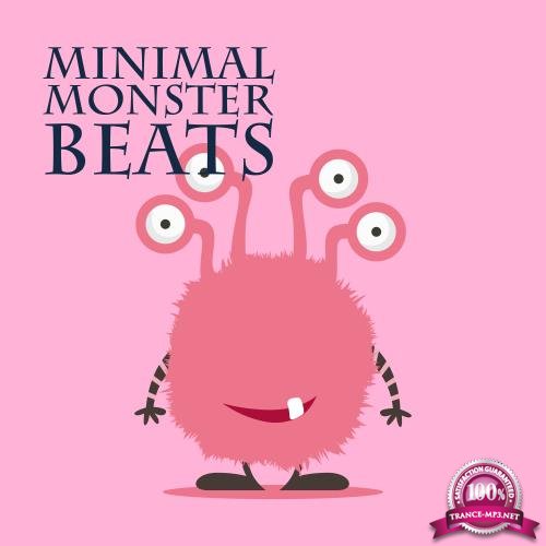 Minimal Monster Beats, Vol. 8 (2017)
